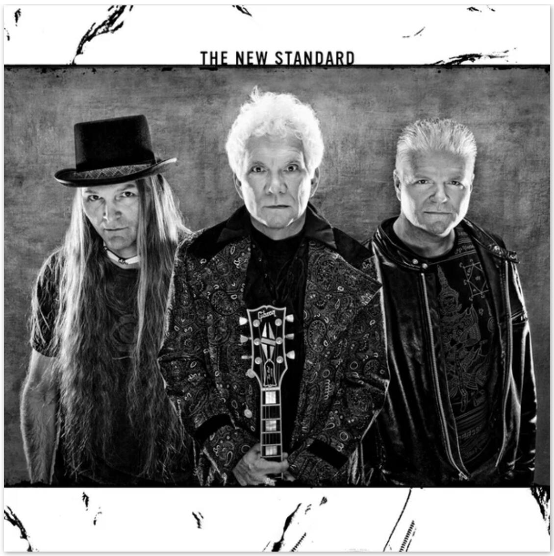 The New Standard - Volume 2 The New Standard - Volume 2