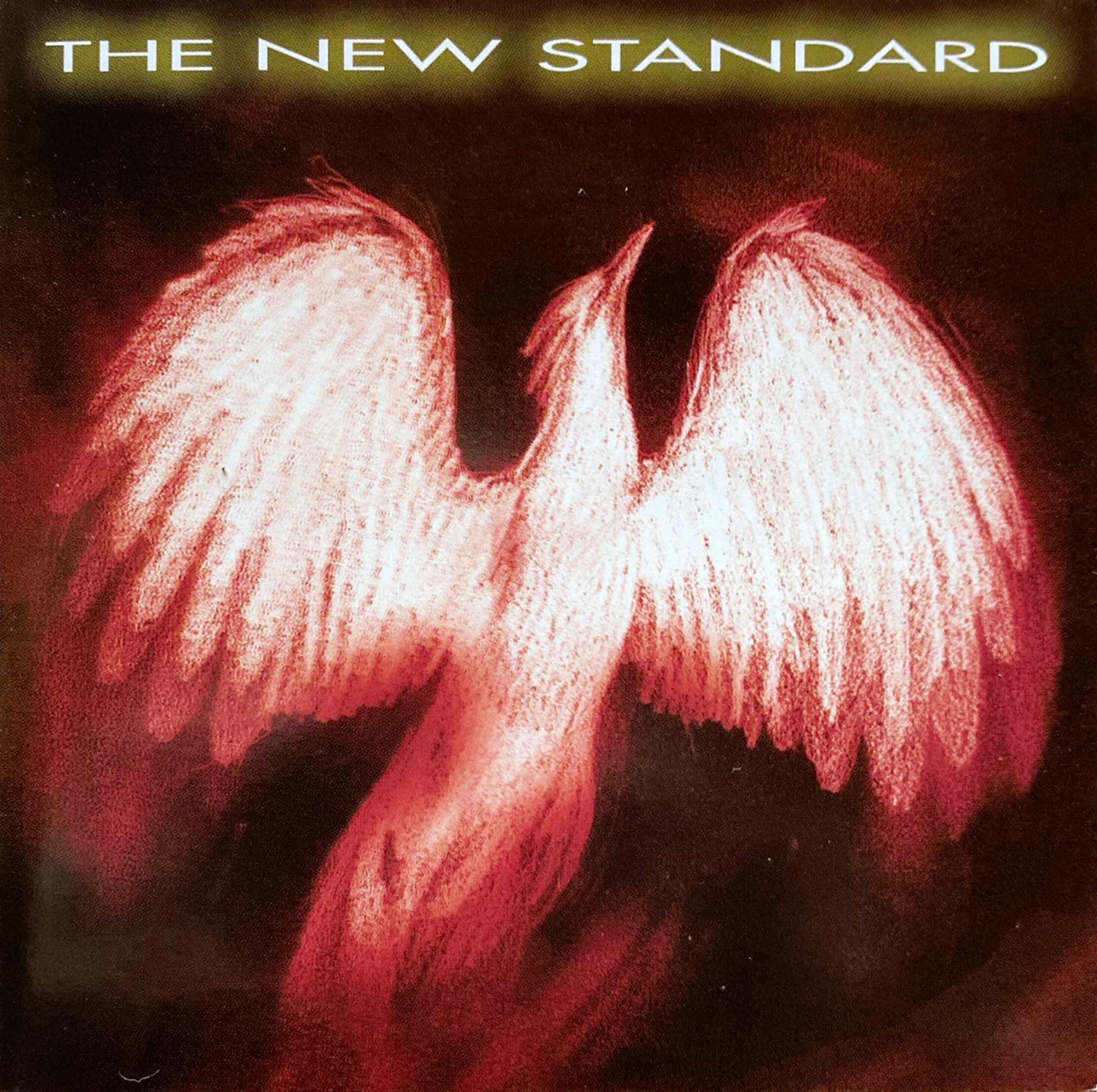 The New Standard The New Standard